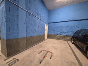 Garaje